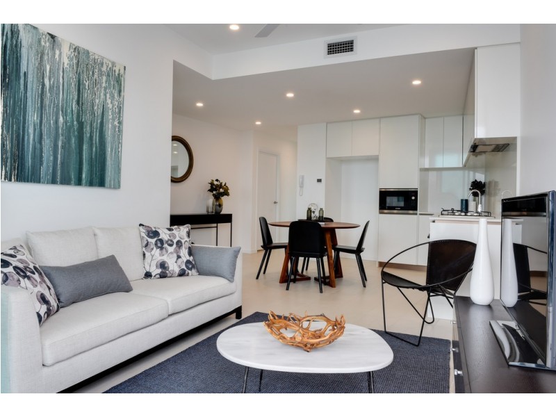 24 STRATTON ST ‘Level 15″, Newstead QLD 4006