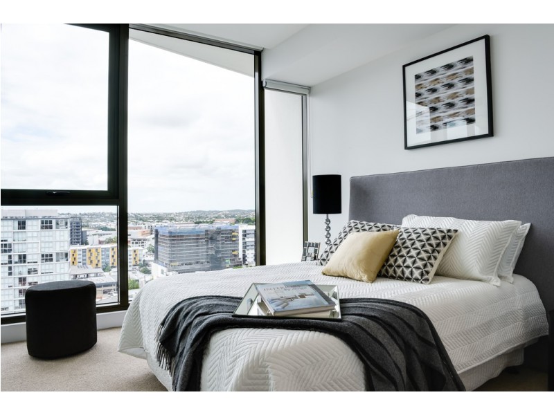 24 STRATTON ST ‘Level 15″, Newstead QLD 4006