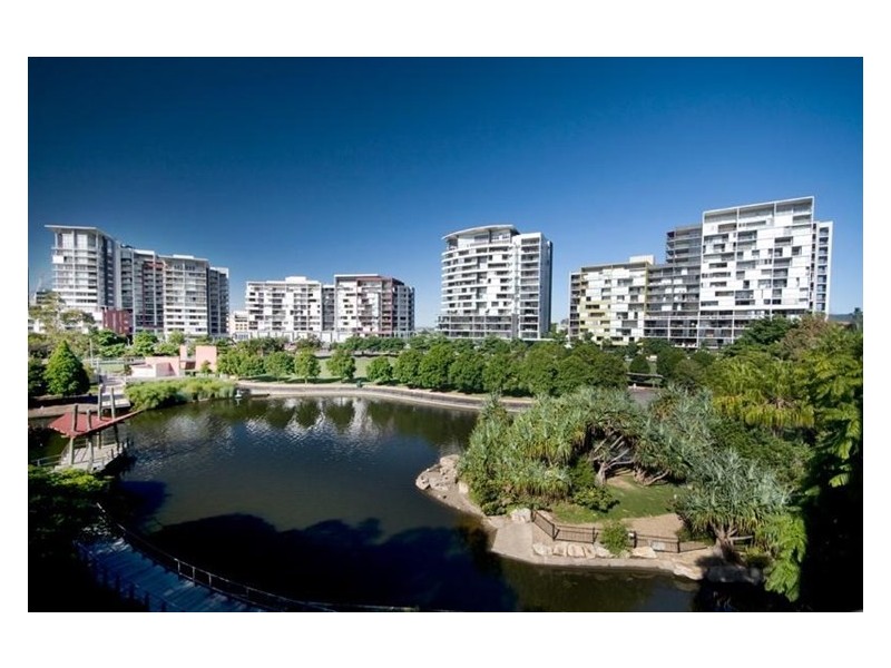 7WL6 Parkland Boulevard, Brisbane City QLD 4000