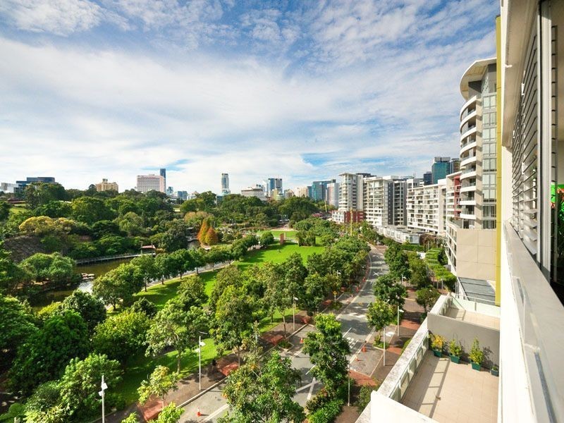 7WL6 Parkland Boulevard, Brisbane City QLD 4000