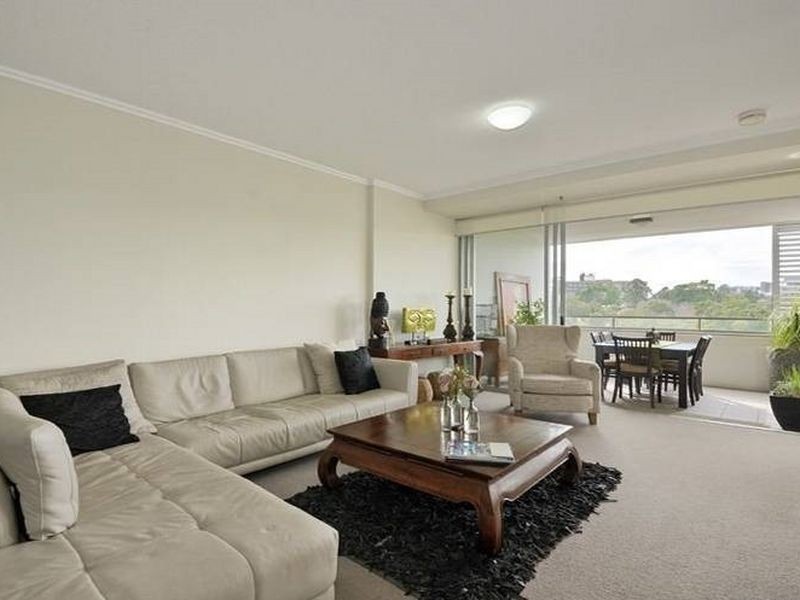 7WL6 Parkland Boulevard, Brisbane City QLD 4000