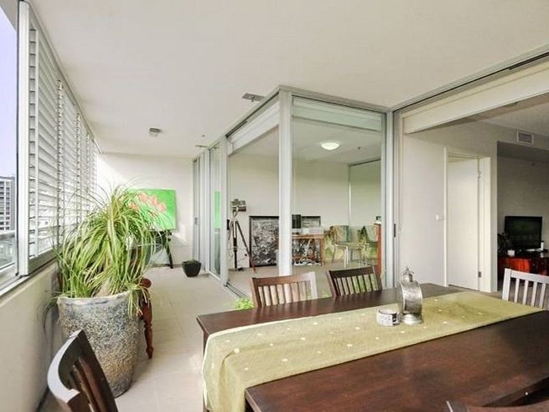 7WL6 Parkland Boulevard, Brisbane City QLD 4000