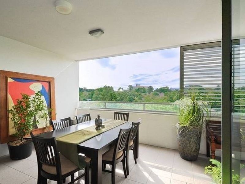 7WL6 Parkland Boulevard, Brisbane City QLD 4000