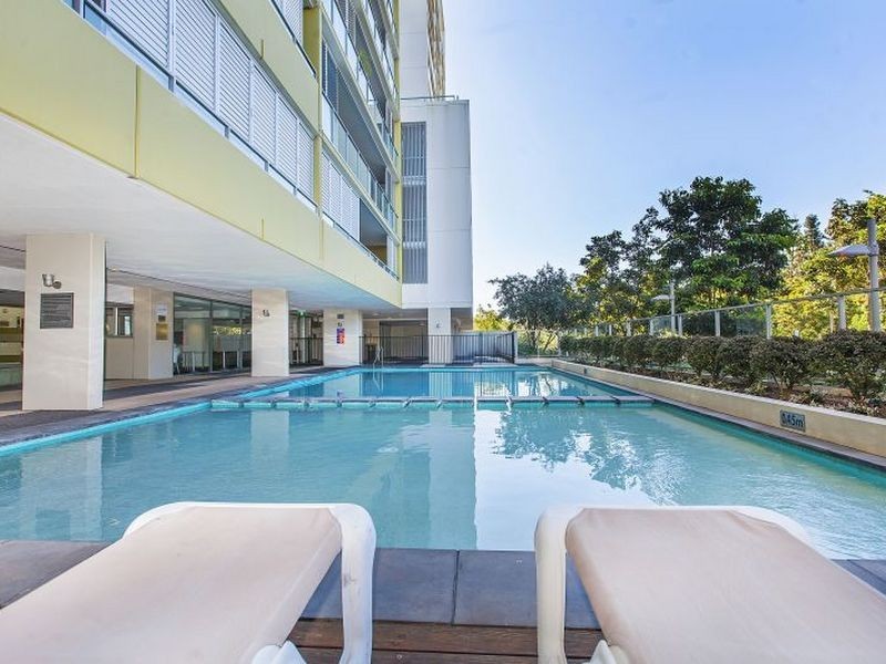7WL6 Parkland Boulevard, Brisbane City QLD 4000