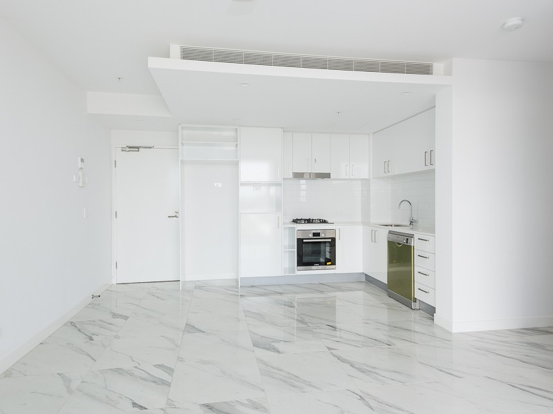 1 Bedroom / 70 Carl Street, Woolloongabba QLD 4102