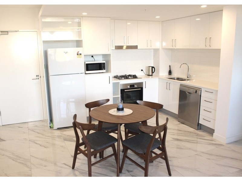 1 Bedroom / 70 Carl Street, Woolloongabba QLD 4102