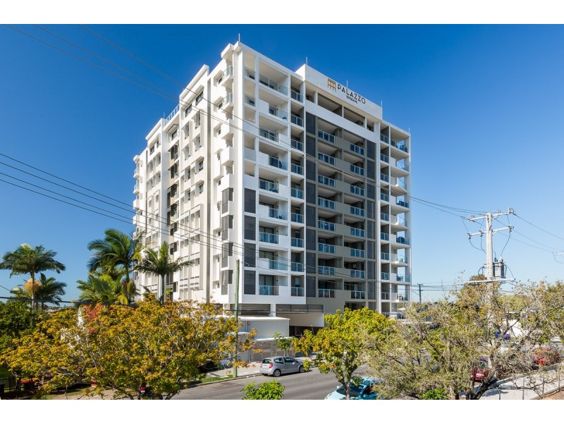 1 Bedroom / 70 Carl Street, Woolloongabba QLD 4102