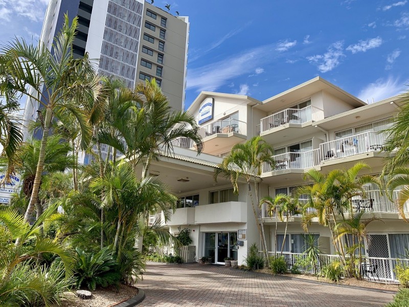 2007 GOLD COAST HWY, Miami QLD 4220
