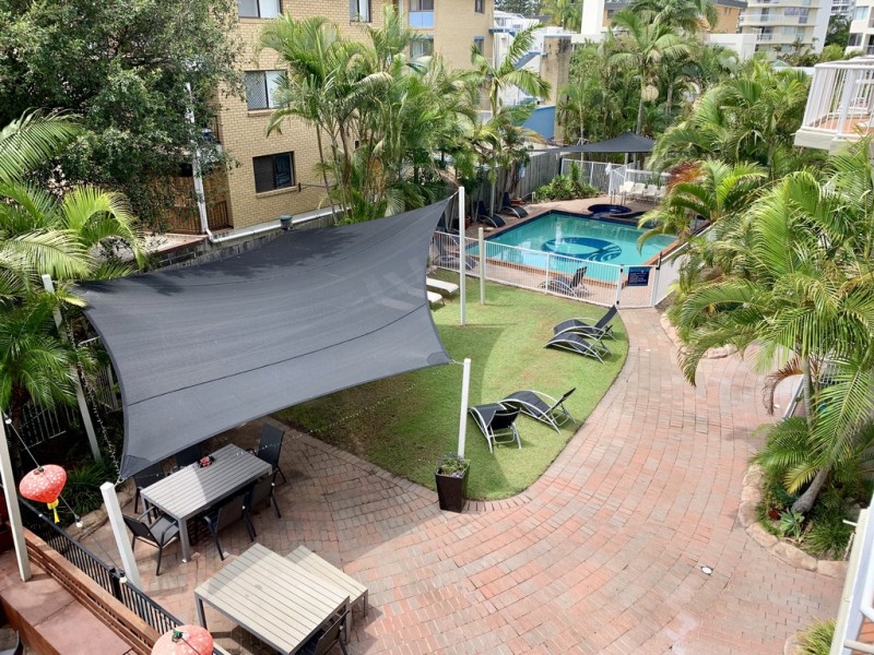 2007 GOLD COAST HWY, Miami QLD 4220