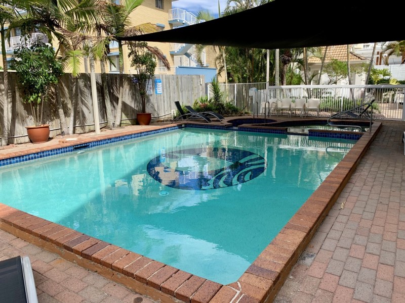 2007 GOLD COAST HWY, Miami QLD 4220