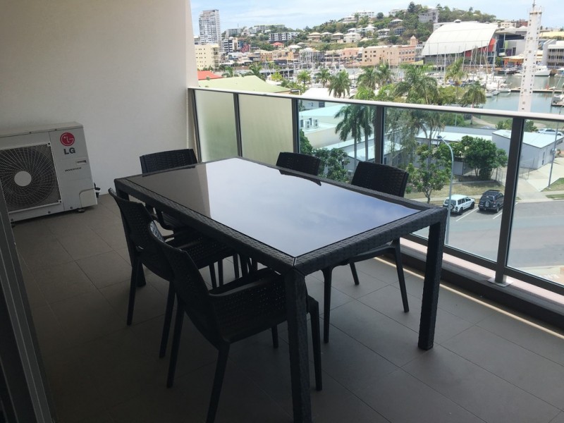 801/68 McIllwraith, South Townsville QLD 4810