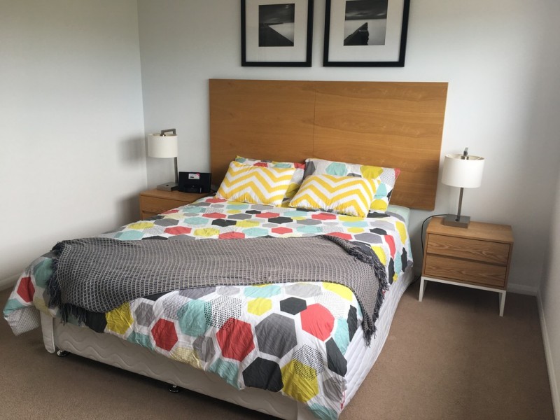 801/68 McIllwraith, South Townsville QLD 4810