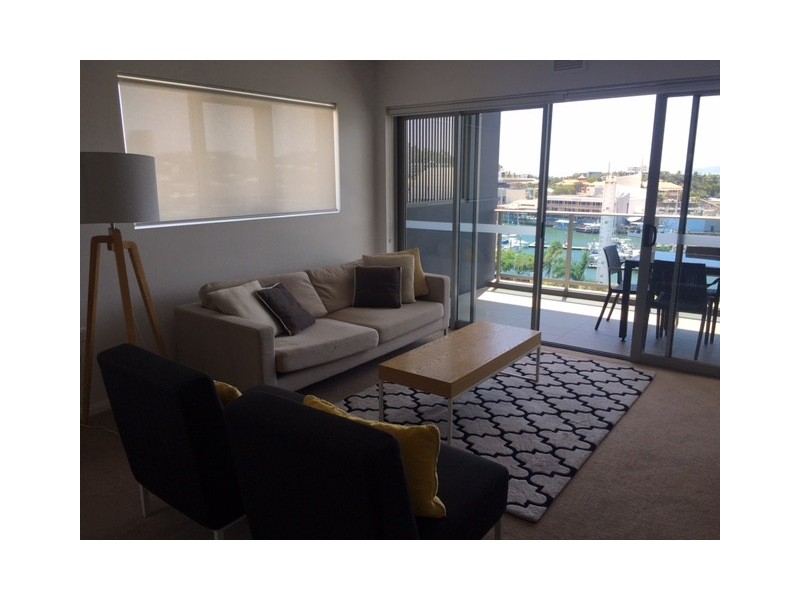 801/68 McIllwraith, South Townsville QLD 4810