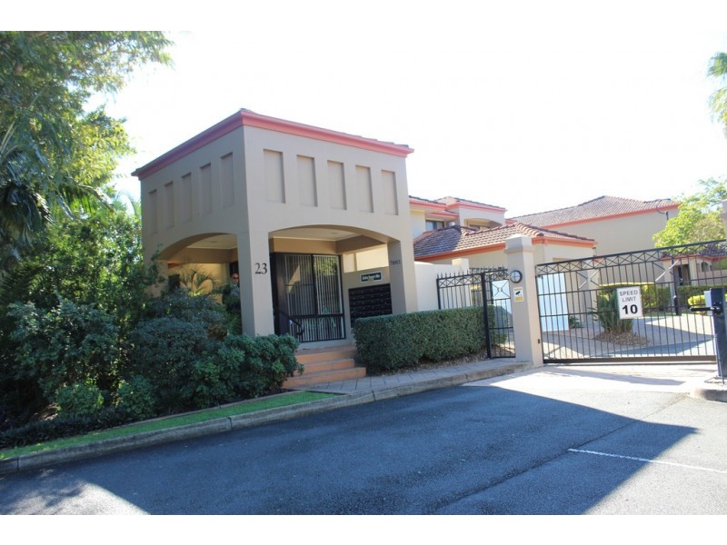 1/23 Santa Barbara Street, Hope Island QLD 4212