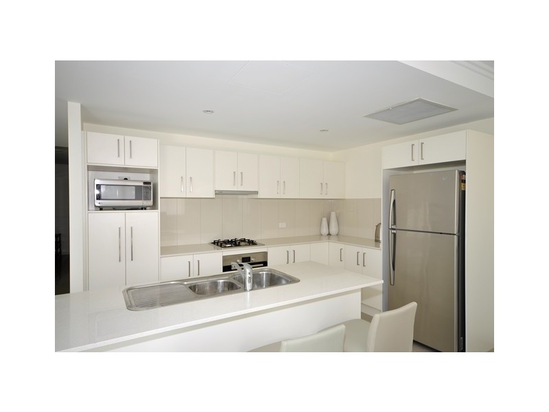 116/23 Robinson Place, Kelvin Grove QLD 4059