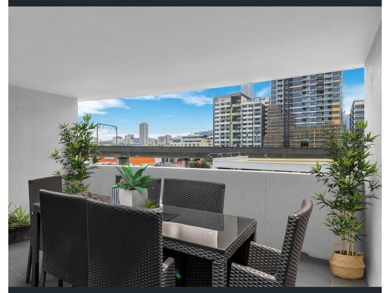 16 Merivale Street, South Brisbane QLD 4101