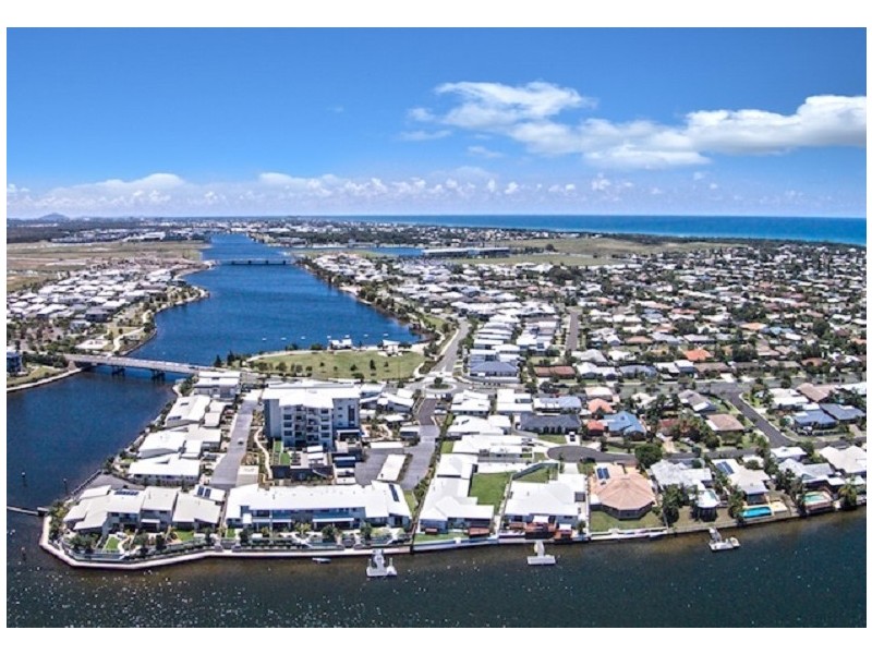 59/ 46 Regatta Blvd, Birtinya QLD 4575