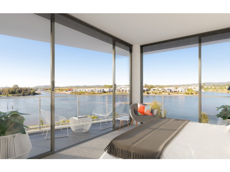 3/65 Varsity Parade, Varsity Lakes QLD 4227