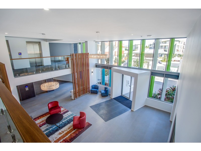 3/65 Varsity Parade, Varsity Lakes QLD 4227