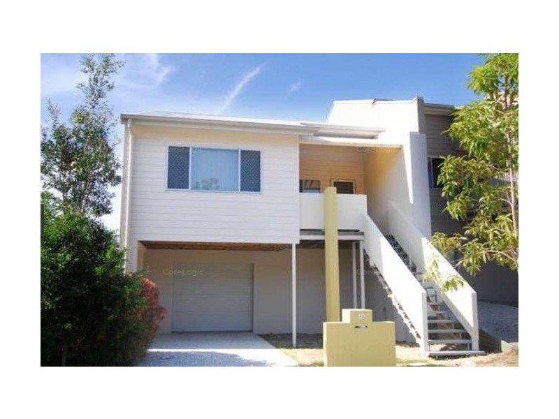 46 Elmwood Circuit, Springfield Lakes QLD 4300