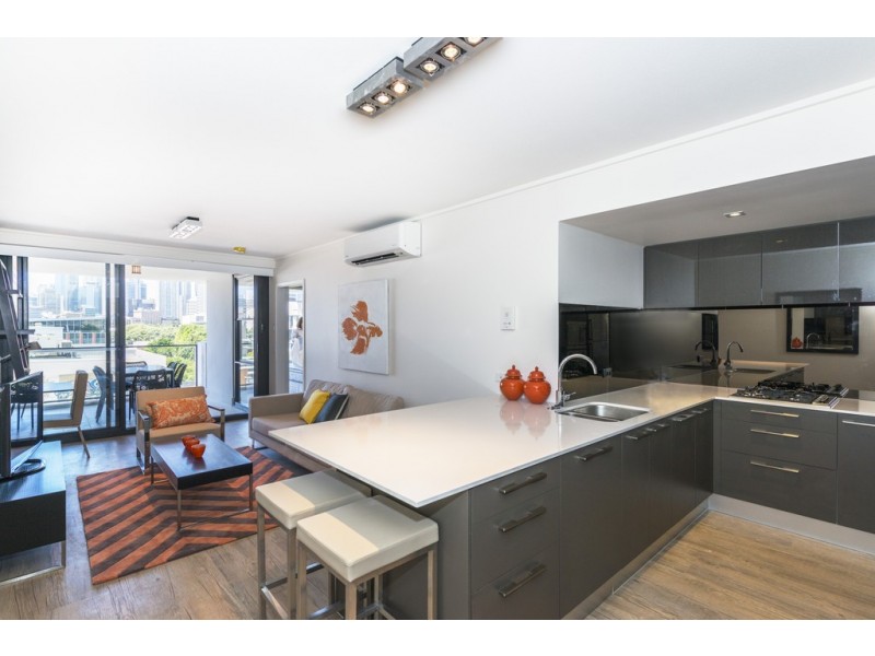 27/125 Melbourne St, South Brisbane QLD 4101