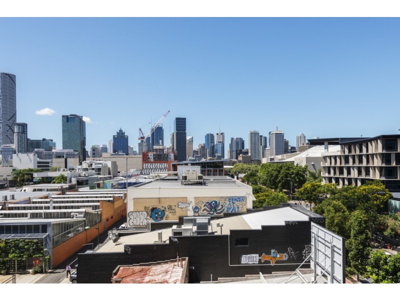 27/125 Melbourne St, South Brisbane QLD 4101