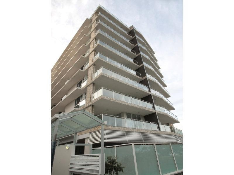 802/87 MARINE PARADE, Redcliffe QLD 4020