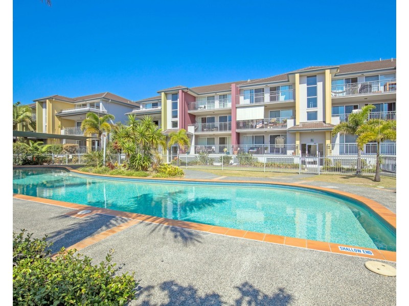 614/33 Clark Street, Biggera Waters QLD 4216