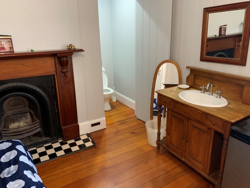 Room 5/436 Upper Roma Street, Brisbane City QLD 4000