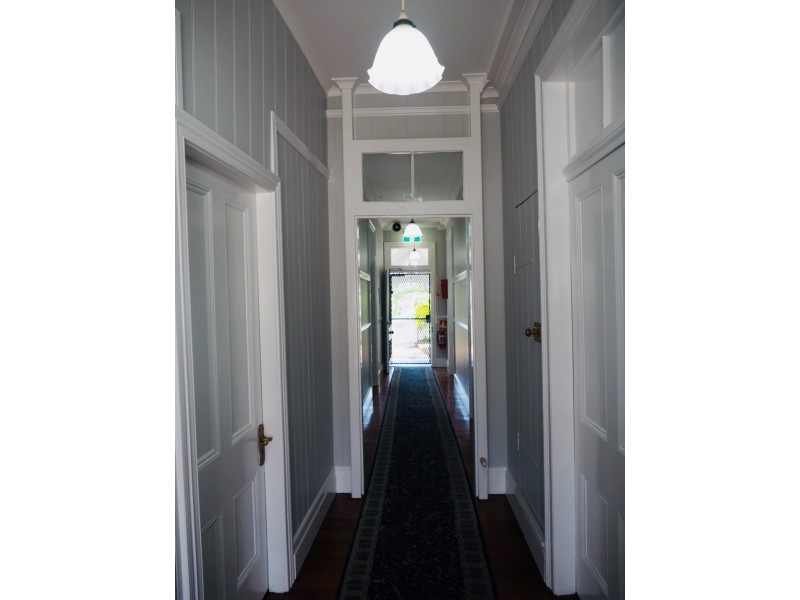 Room 5/436 Upper Roma Street, Brisbane City QLD 4000 Floorplan