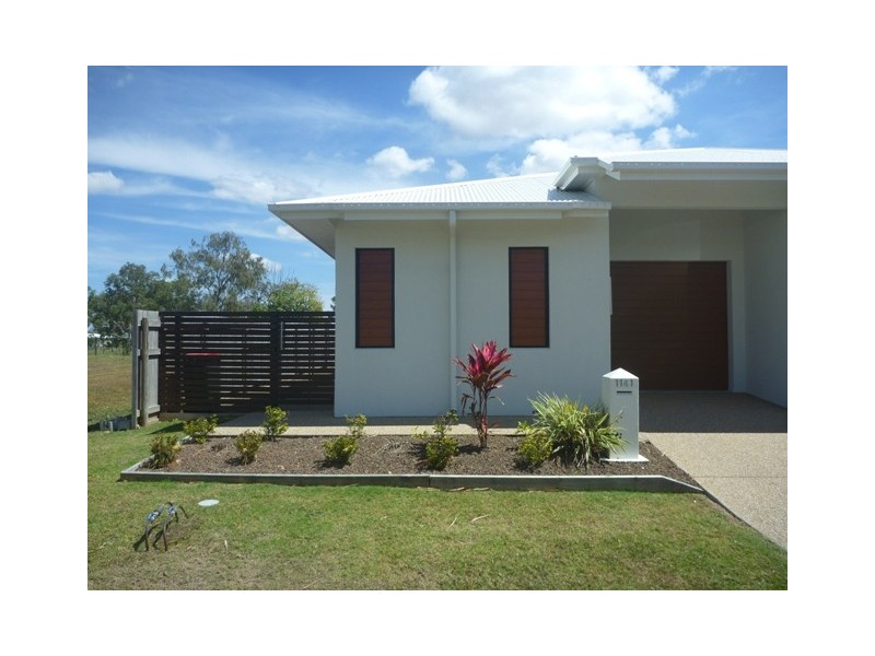 1141 Green Tee Terrace, Kirwan QLD 4817