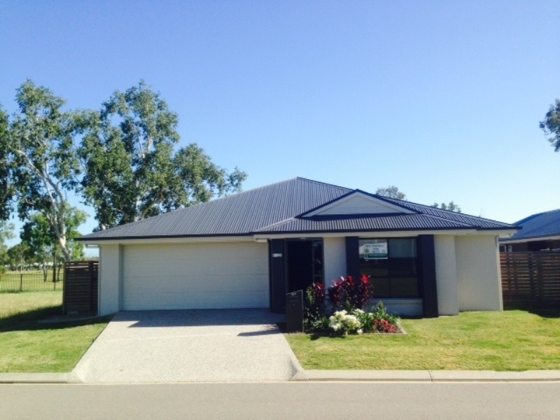 107 Green Tee Terrace, Kirwan QLD 4817