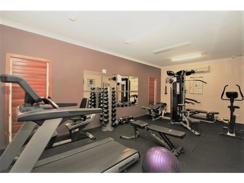 107 Green Tee Terrace, Kirwan QLD 4817
