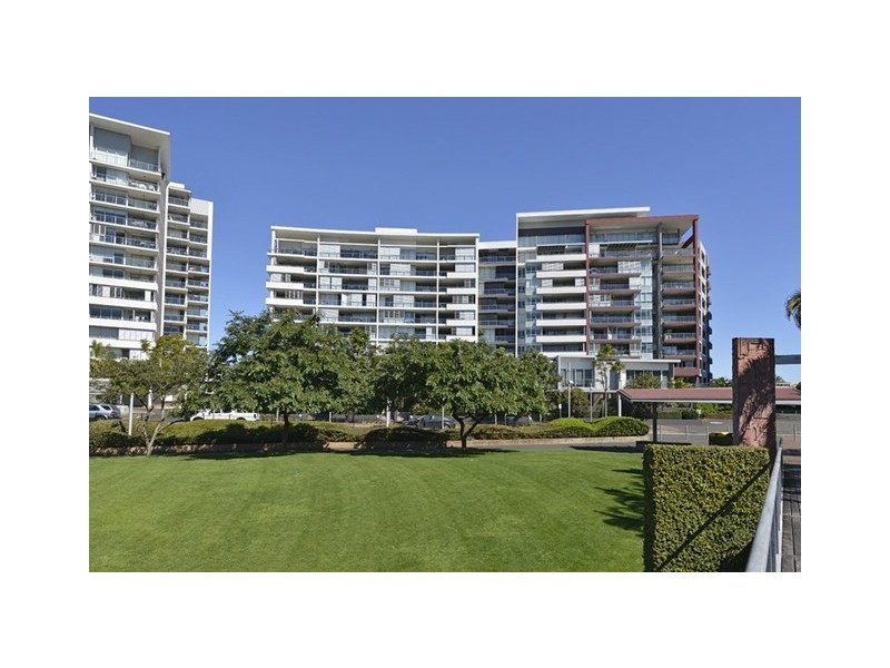 7EL9 Parkland Boulevard, Brisbane City QLD 4000