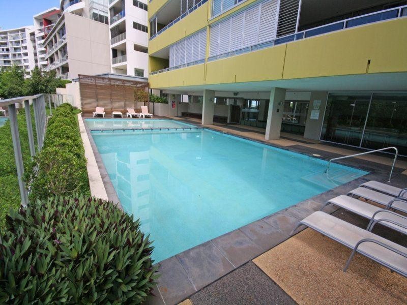 7EL9 Parkland Boulevard, Brisbane City QLD 4000