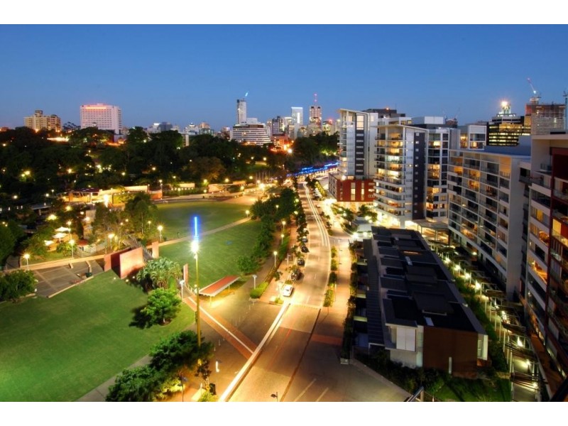 7EL9 Parkland Boulevard, Brisbane City QLD 4000