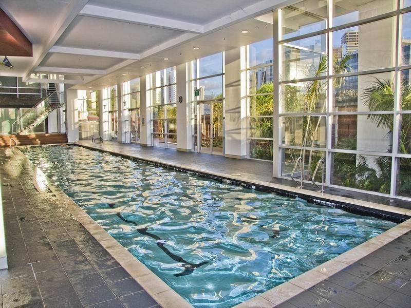 7EL9 Parkland Boulevard, Brisbane City QLD 4000