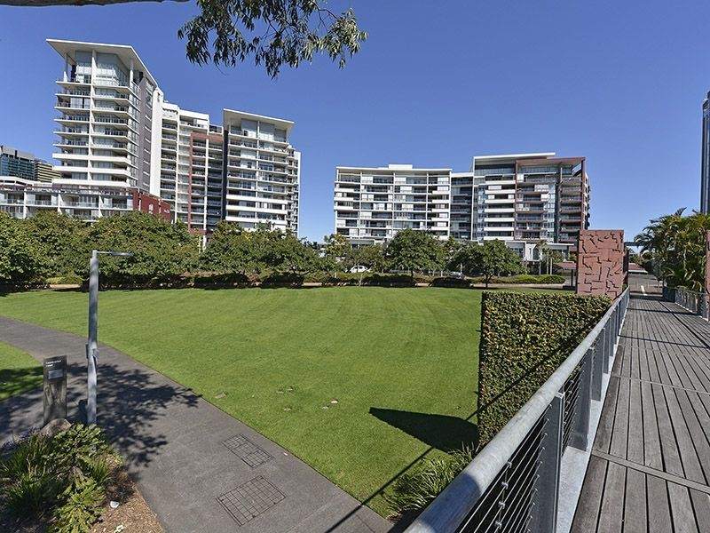 7EL9 Parkland Boulevard, Brisbane City QLD 4000