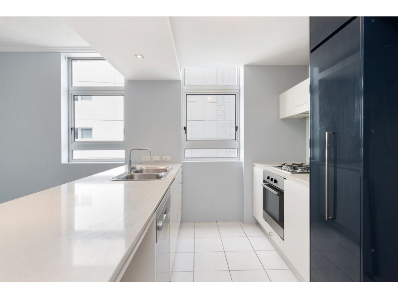 7EL9 Parkland Boulevard, Brisbane City QLD 4000