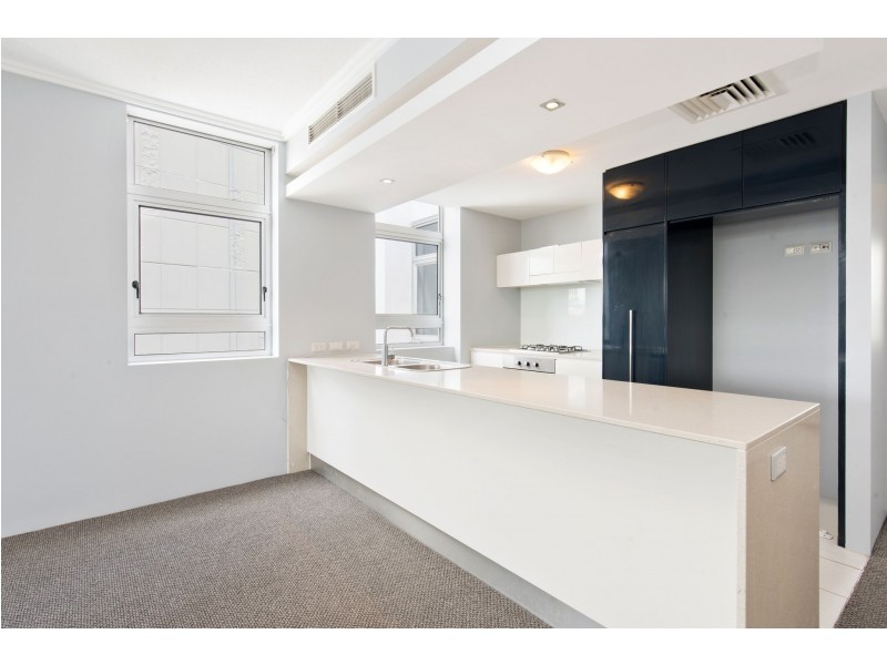 7EL9 Parkland Boulevard, Brisbane City QLD 4000