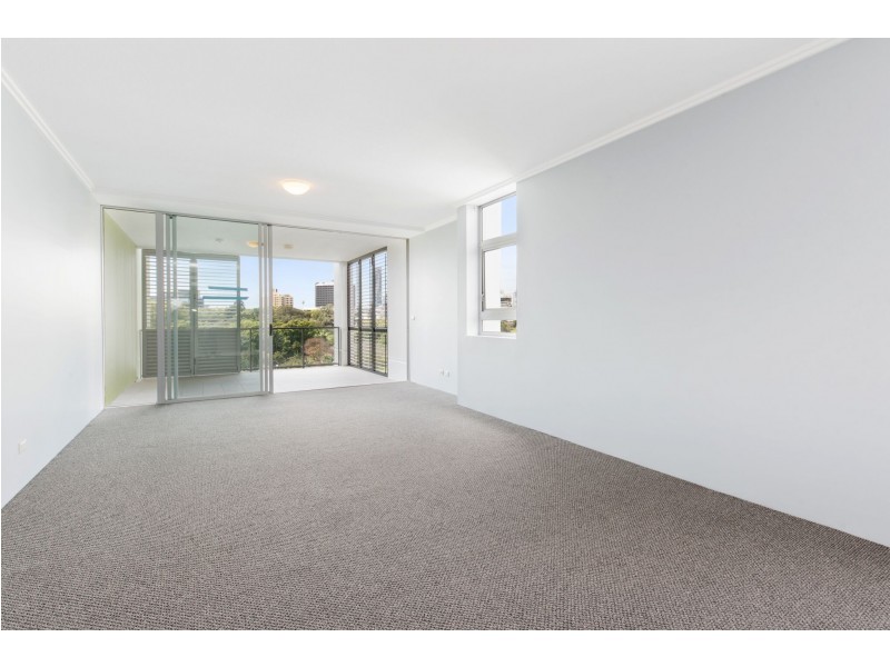 7EL9 Parkland Boulevard, Brisbane City QLD 4000