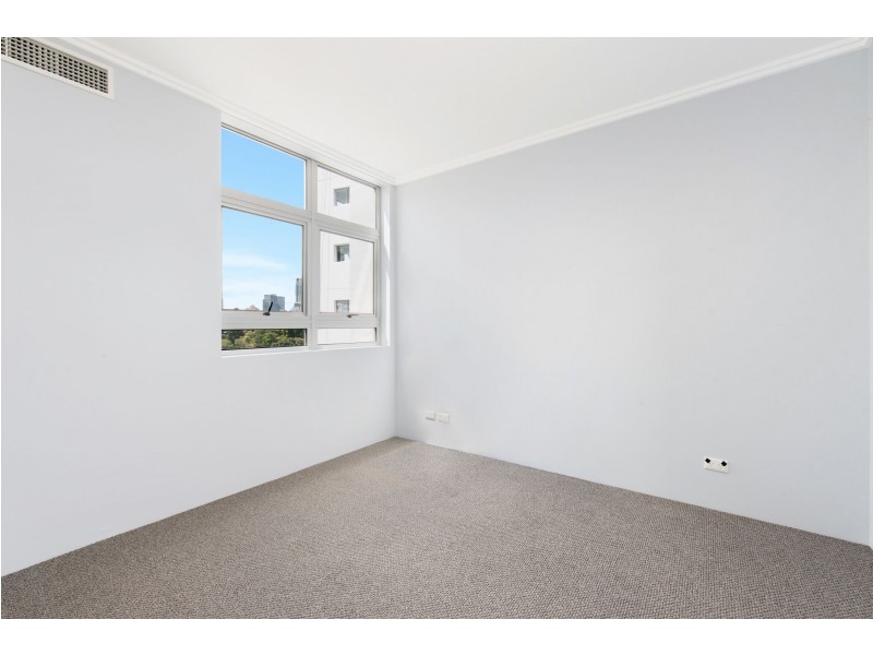 7EL9 Parkland Boulevard, Brisbane City QLD 4000