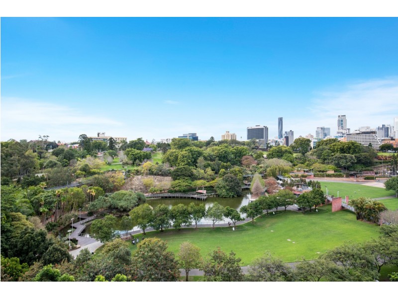 7EL9 Parkland Boulevard, Brisbane City QLD 4000