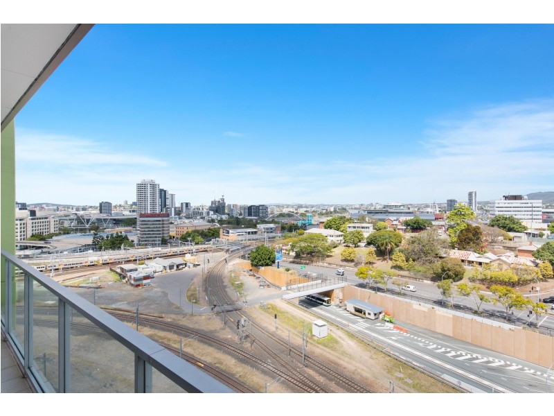 7EL9 Parkland Boulevard, Brisbane City QLD 4000