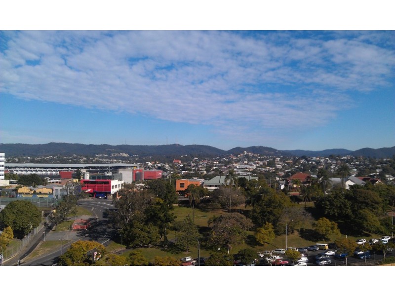 7EL9 Parkland Boulevard, Brisbane City QLD 4000