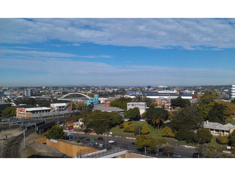 7EL9 Parkland Boulevard, Brisbane City QLD 4000