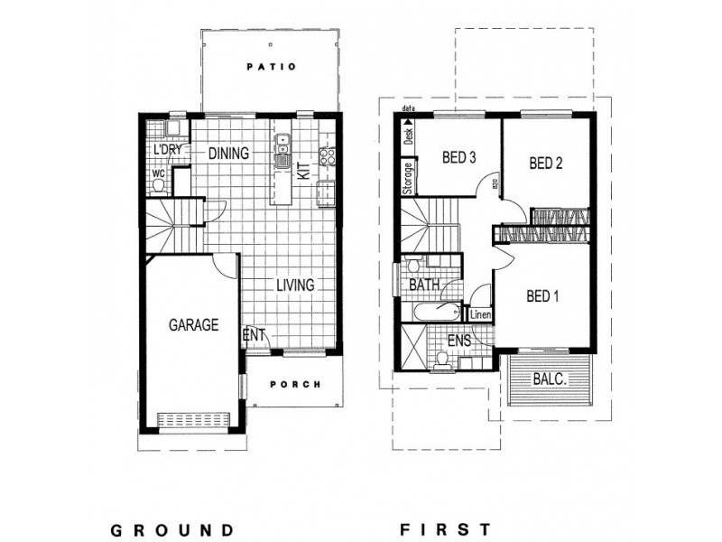 1A SOVEREIGN PLACE, Algester QLD 4115