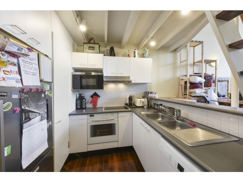 39/241 Arthur Street, Teneriffe QLD 4005