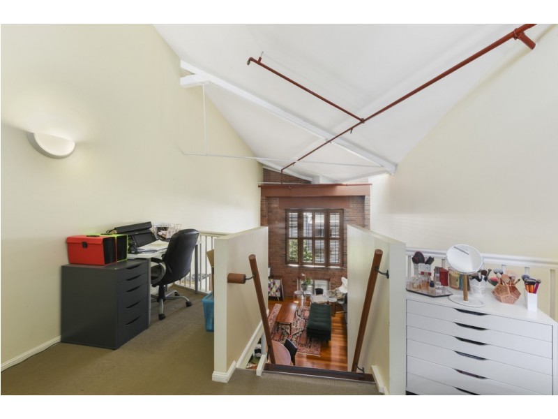 39/241 Arthur Street, Teneriffe QLD 4005