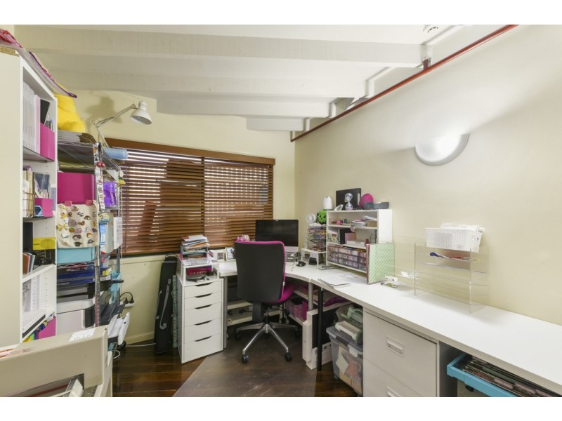 39/241 Arthur Street, Teneriffe QLD 4005